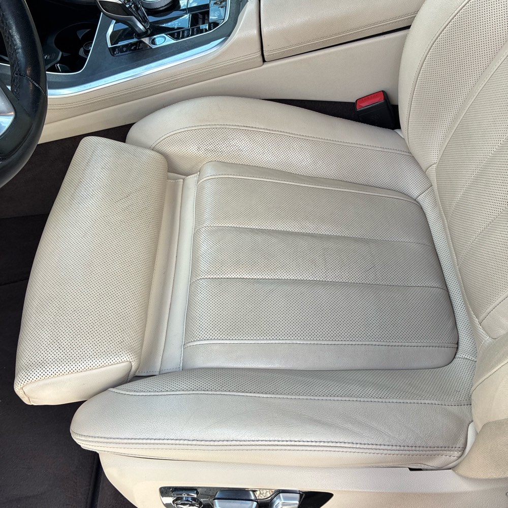 2018 BMW X5 48