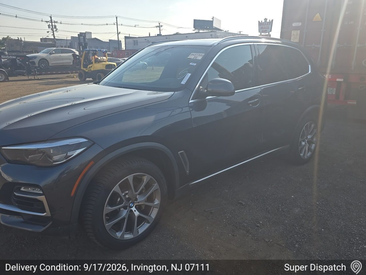 2019 BMW X5 2